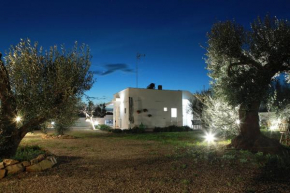 SalentOspita Guest Rooms Torre San Giovanni